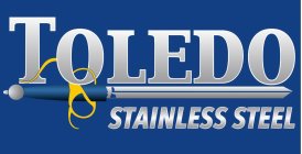 TOLEDO STAINLESS STEEL