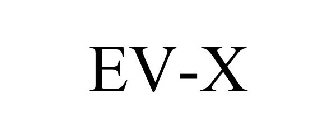 EV-X
