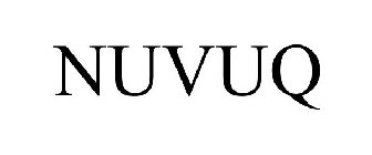 NUVUQ