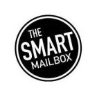 THE SMART MAILBOX