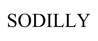 SODILLY