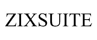 ZIXSUITE