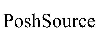 POSHSOURCE