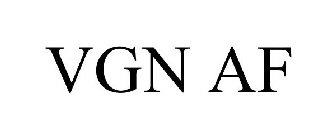 VGN AF