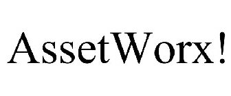 ASSETWORX!