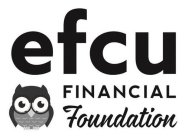 EFCU FINANCIAL FOUNDATION