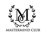 MC AND MASTERMIND CLUB