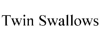 TWIN SWALLOWS