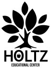 HOLTZ EDUCATIONAL CENTER