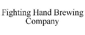 FIGHTING HAND BREWING COMPANY