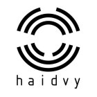 HAIDVY