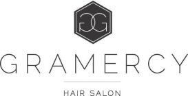 GG GRAMERCY HAIR SALON