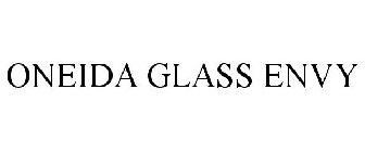 ONEIDA GLASS ENVY