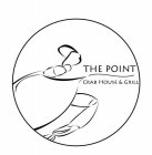 THE POINT CRAB HOUSE & GRILL
