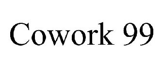 COWORK 99