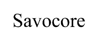 SAVOCORE