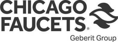 CHICAGO FAUCETS GEBERIT GROUP