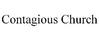 CONTAGIOUS CHURCH