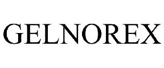 GELNOREX