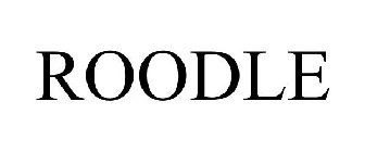 ROODLE