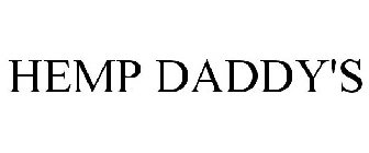 HEMP DADDY'S