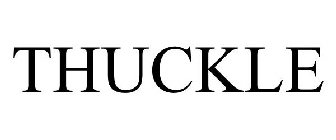 THUCKLE
