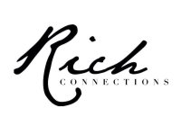 RICH CONNECTIONS