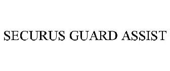 SECURUS GUARD ASSIST