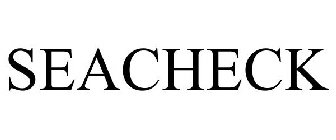 SEACHECK
