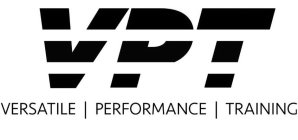 VPT VERSATILE PERFORMANCE TRAINING