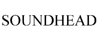 SOUNDHEAD