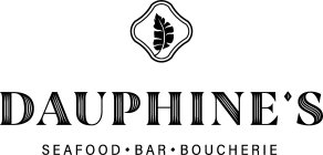 DAUPHINE'S SEAFOOD BAR BOUCHERIE