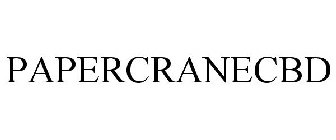 PAPERCRANECBD