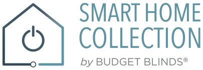 SMART HOME COLLECTION BY BUDGET BLINDS