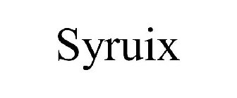 SYRUIX