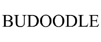 BUDOODLE