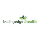 LEADING EDGE HEALTH
