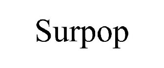SURPOP