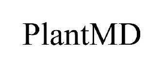 PLANTMD