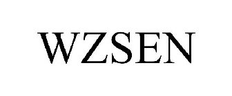 WZSEN