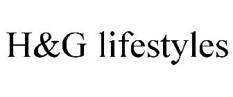 H&G LIFESTYLES