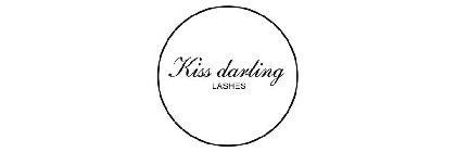 KISS DARLING LASHES