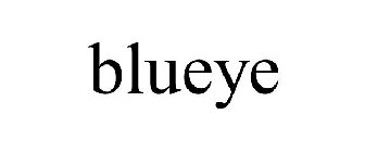 BLUEYE
