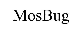 MOSBUG