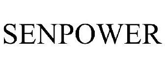 SENPOWER