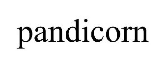 PANDICORN