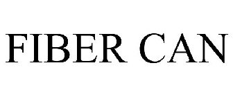 FIBER CAN