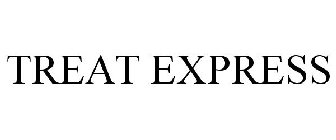 TREAT EXPRESS