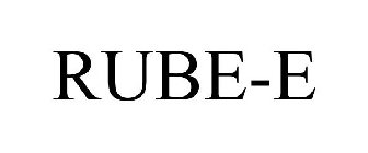 RUBE-E