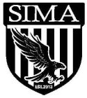 SIMA EST. 2013